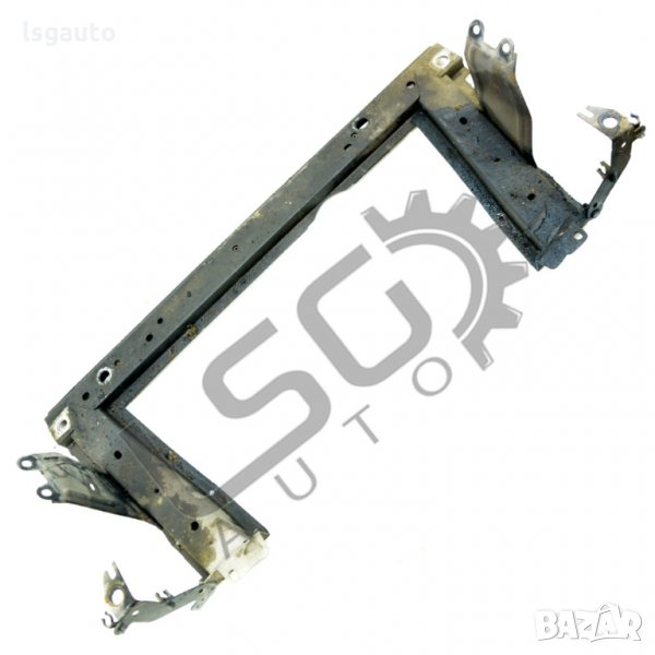 Конзола преден мост Renault GRAND SCENIC II 2004-2009 RM170821N-19, снимка 1