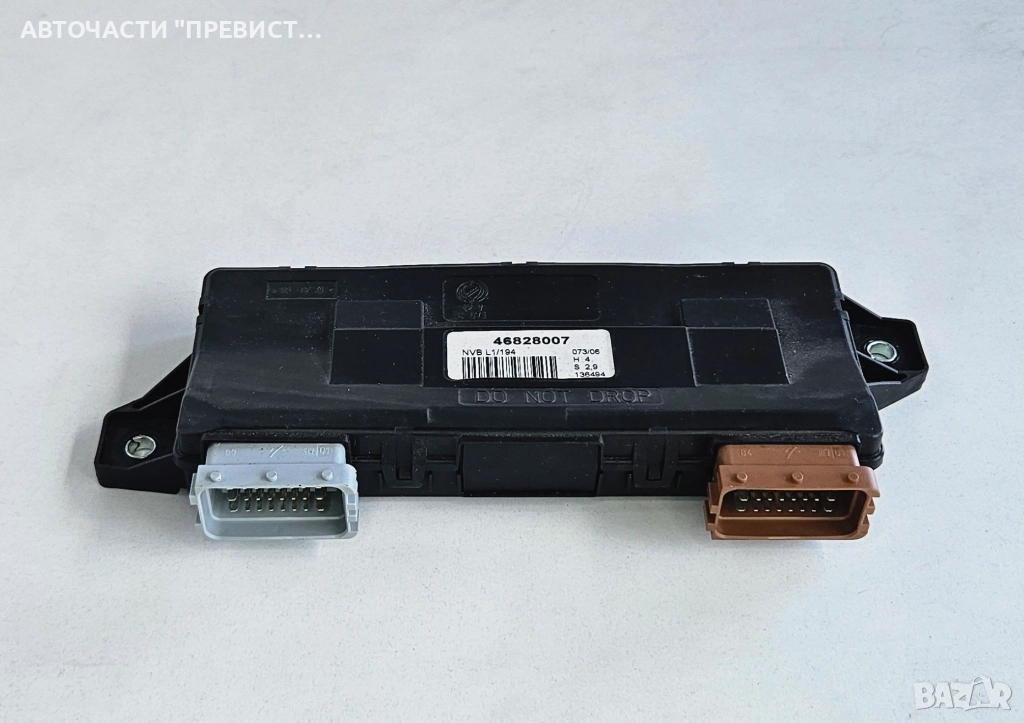 Комфорт Модул Фиат Хрома Fiat Croma 46828007, снимка 1