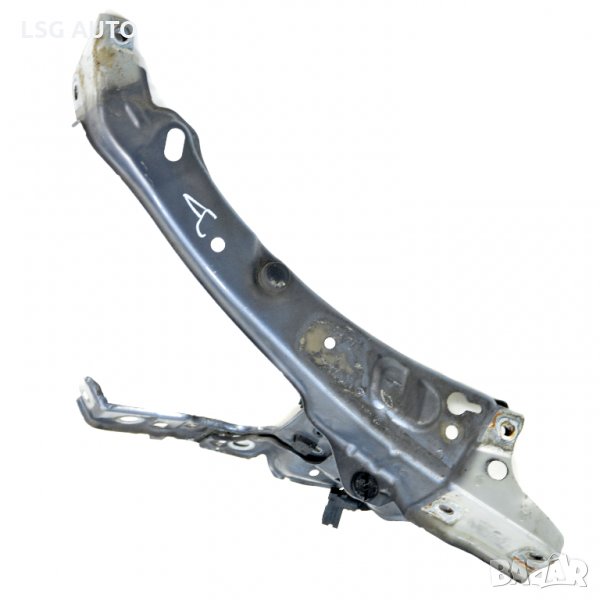 Дясна част очиларка OPEL Astra H (A04) 2004-2014 OA151220N-18, снимка 1