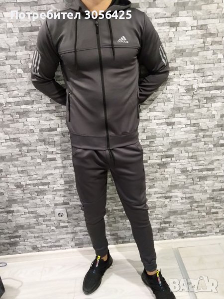 Екип Adidas РАЗМЕРИ S и 2XL, снимка 1