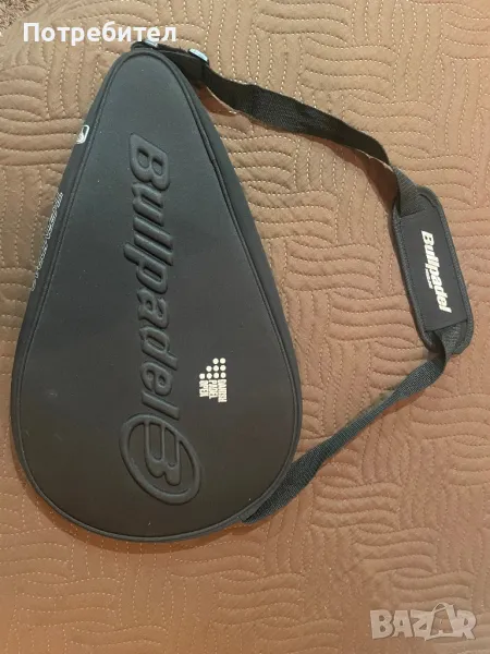 Чанта за тенис ракета , снимка 1