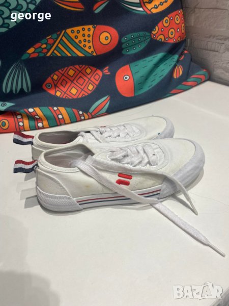 Детски гуменки FILA - 36 номер, снимка 1