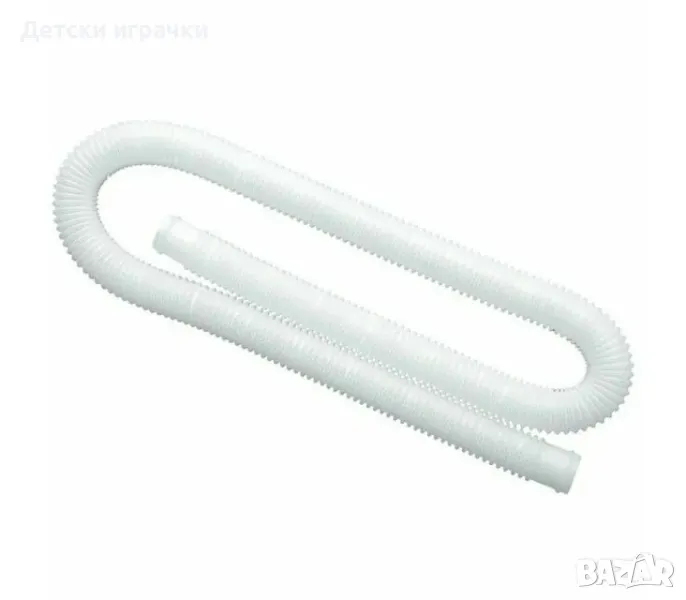 Маркуч за басейн Intex, 150 см, PVC, гъвкав, за малки басейни, снимка 1