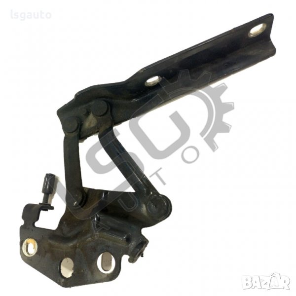 Лява панта преден капак Volkswagen Passat (B6) 2005-2010 VP080822N-144, снимка 1