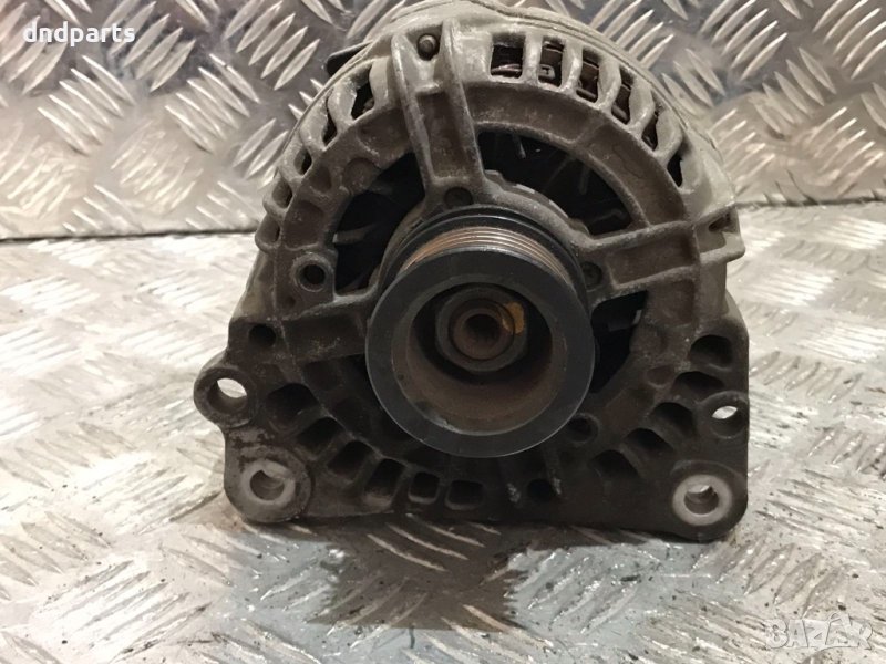 Алтернатор Skoda Fabia,1.4mpi,2003г., снимка 1