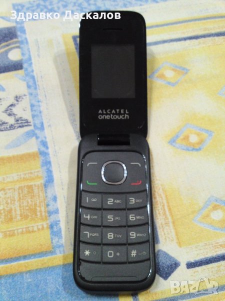 Alcatel ot 1035d, снимка 1