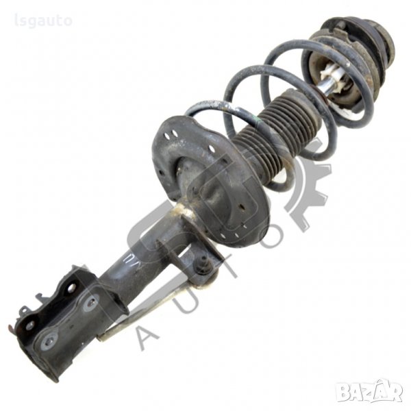 Ляв макферсон FORD Ka II 2009-2016 F230721N-16, снимка 1