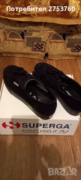 естествен велур швейцарски, снимка 1