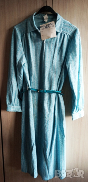 Рокли за големи - швейцарски рокли нa фирма Bayeler , снимка 1