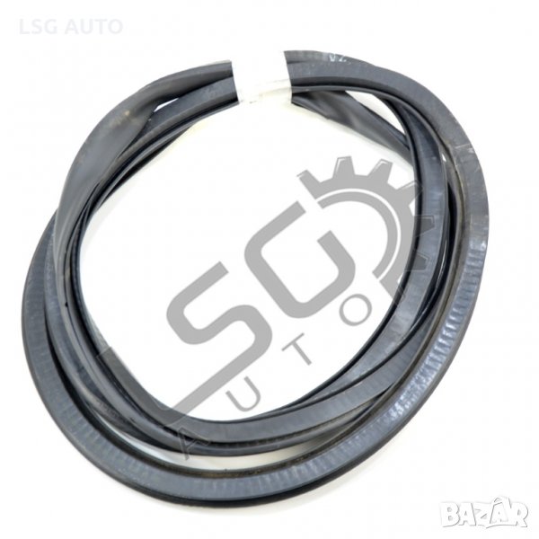 Уплътнение задна лява врата AUDI A4 (B6) 2000-2004 A201220N-281, снимка 1