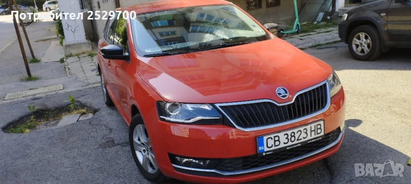 Продавам, снимка 1