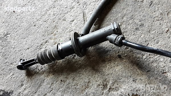 Горна помпа съединител за Renault Megane, 1.5dCi, 2004г., снимка 1