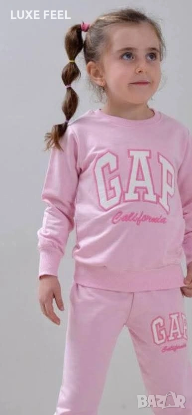 GAP 💓 Детски Комплект , снимка 1