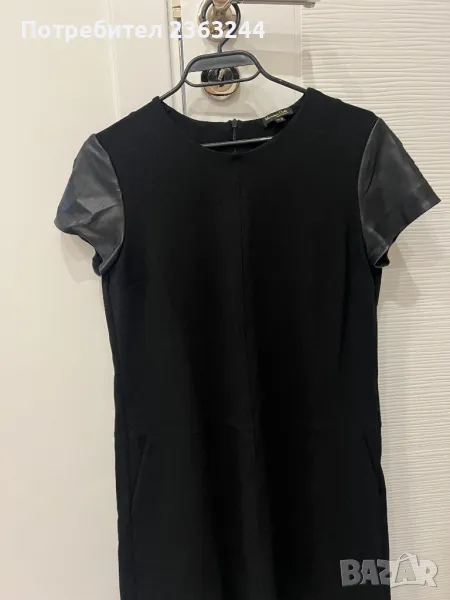 Рокля Massimo Dutti, снимка 1