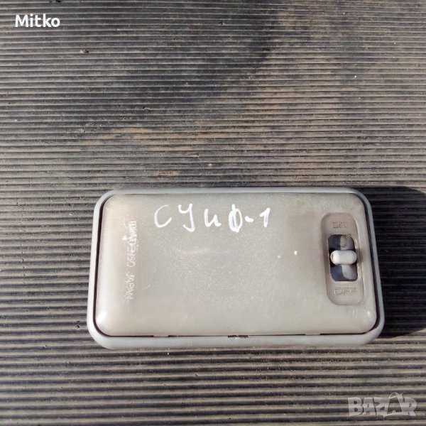 Плафон Купе За Сузуки Суйфт 2000г / Suzuki Swift 2000y, снимка 1