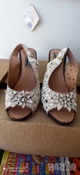 Дамски официални обувки, снимка 1