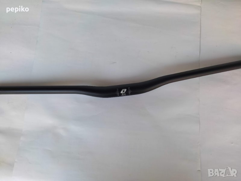 Продавам колела внос от Германия алуминиево кормило LOTOS 72см, снимка 1