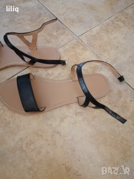 Страхотни нови сандали , снимка 1