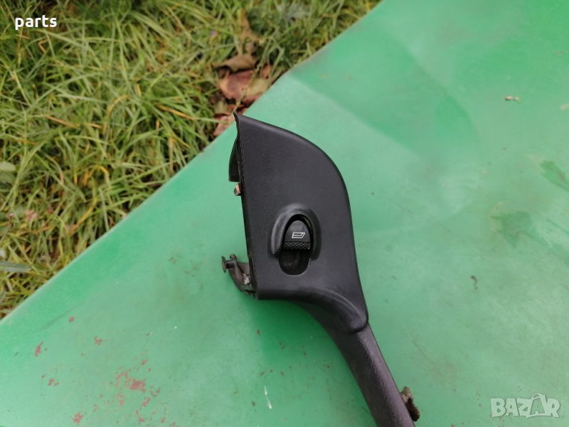 Бутон Ел. Стъкла Ауди А3 8L - N:1772 N, снимка 1