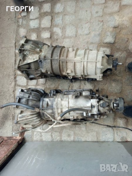 автоматични скорости бмв е46 318i/320i/320d, снимка 1