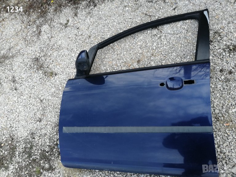 Предна лява врата за форд ц макс 2003 - 2007 , снимка 1