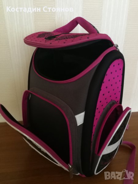 Ученическа раница, снимка 1