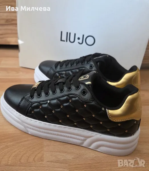 Сникърси Liu Jo 37, снимка 1