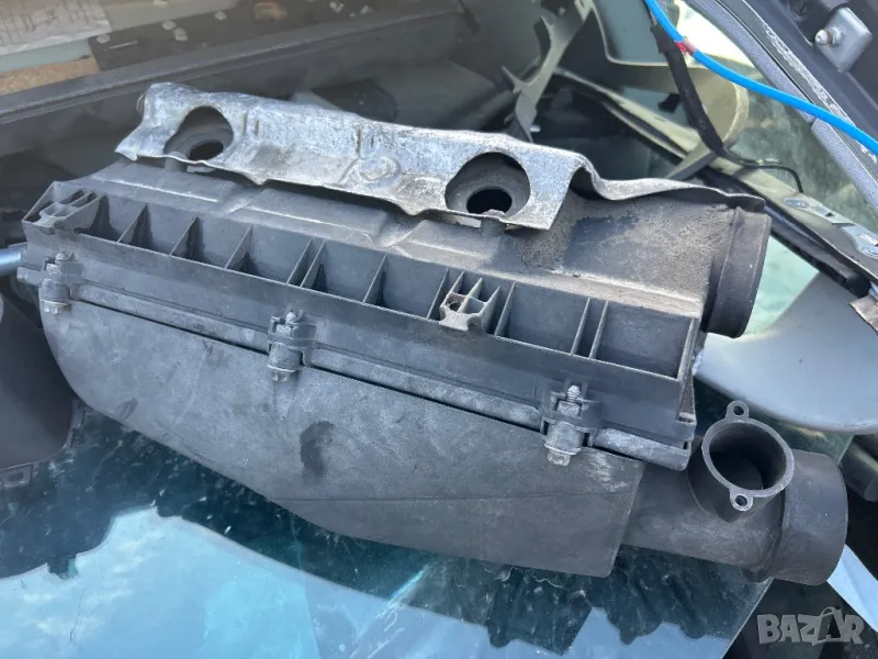 филтърна кутия мерцедес ц класа w203, снимка 1