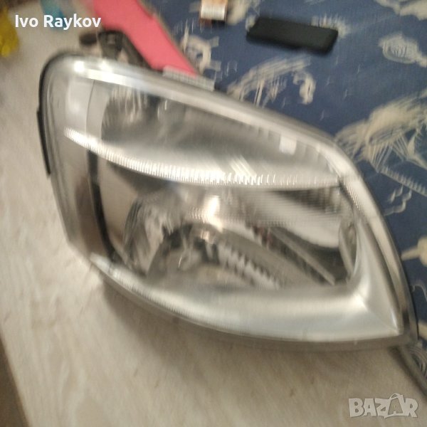 Десен фар за Peugeot Partner , CITROEN BERLINGO 9644150880 , снимка 1