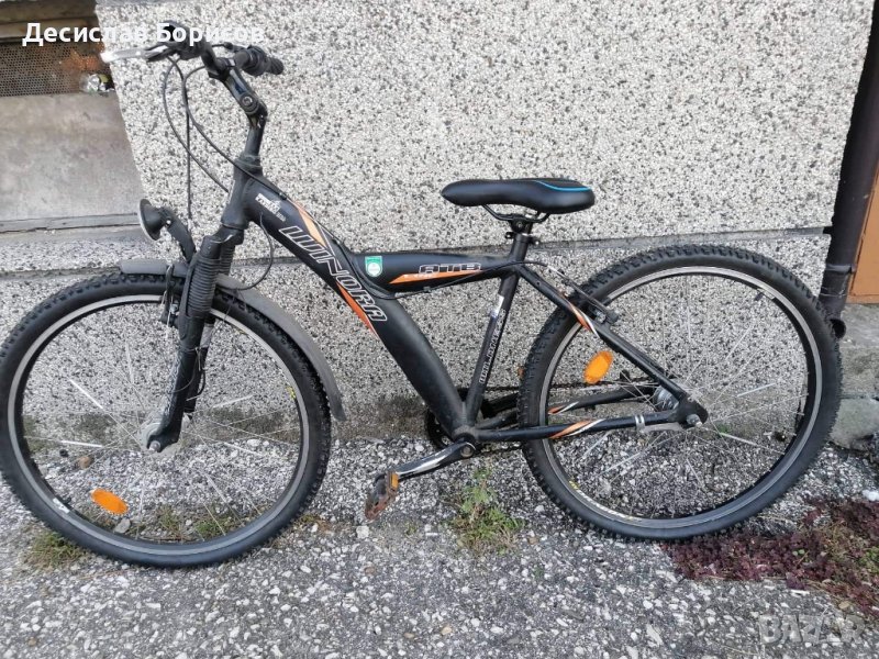 Колело, снимка 1