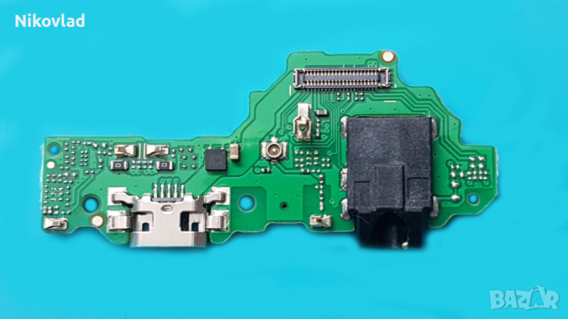 Блок захранване Asus Zenfone Max Plus (M2) ZB634KL, снимка 1