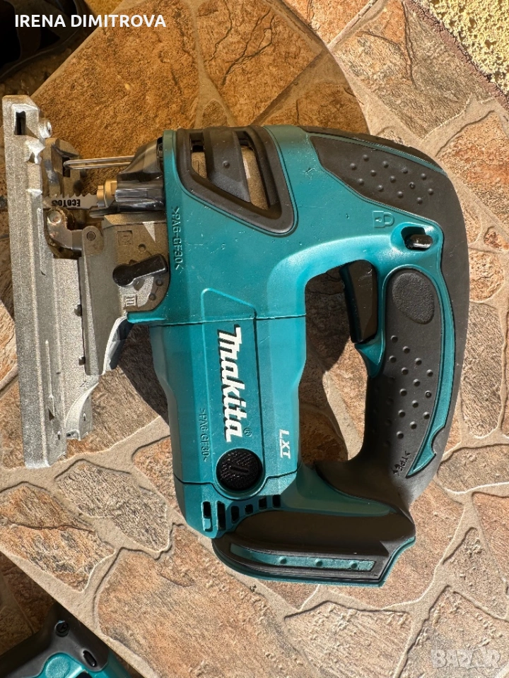 Makita djv180, снимка 1