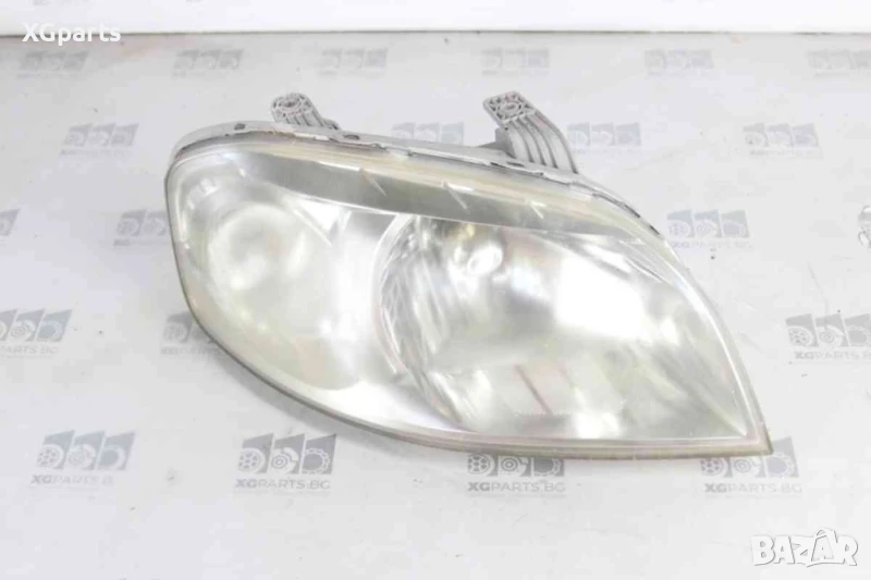 Десен фар за Chevrolet Aveo (2003-2011), снимка 1
