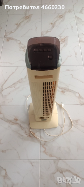 Вентилатор колонен, снимка 1