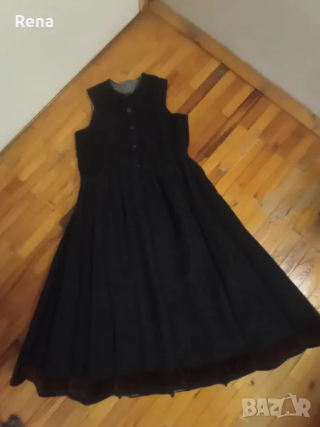 Народна носия -сукман, снимка 1