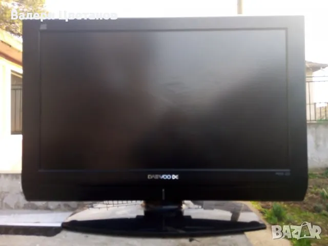 стойка  телевизор DAEWOO DLT - 32G1, снимка 1