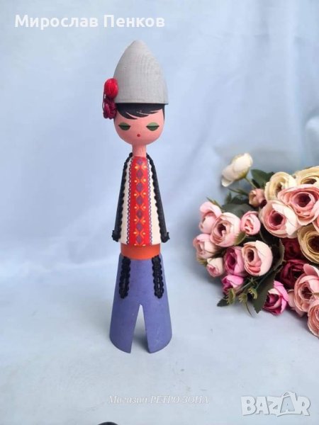 Битова фигура, снимка 1