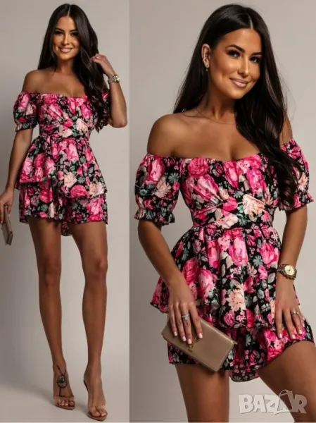 рокли , снимка 1