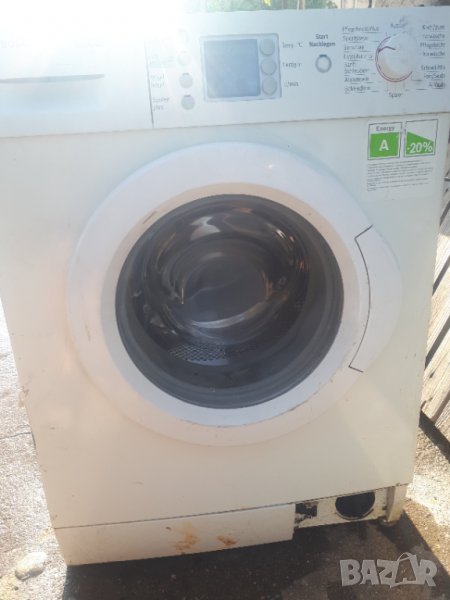 Продавам на Части пералня Bosch WAE284A3, снимка 1