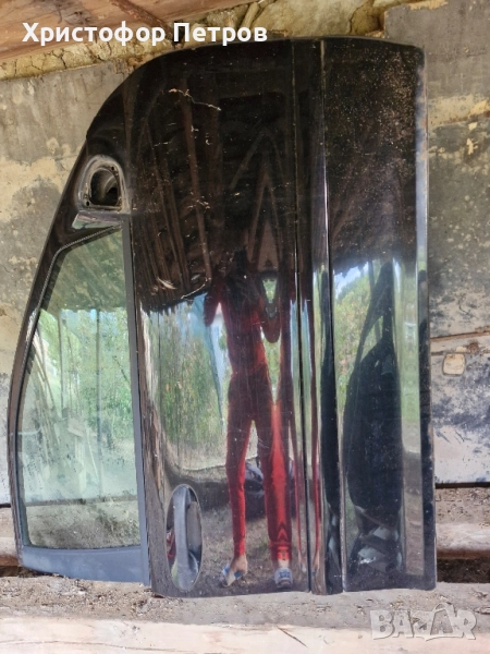 предни врати за mercedes w203 , снимка 1