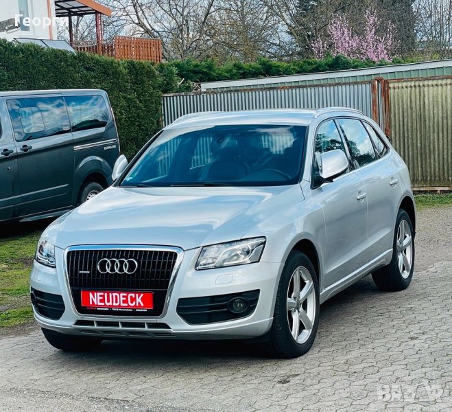 Ауди Q5, снимка 1