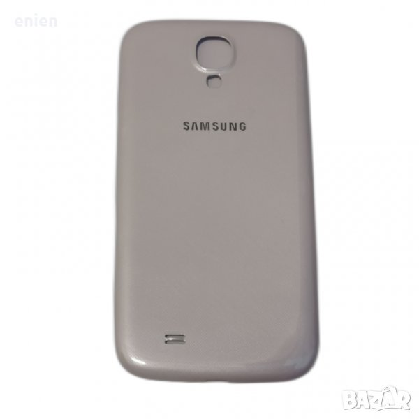 Заден капак батерия за Samsung Galaxy S4 / Бял, снимка 1
