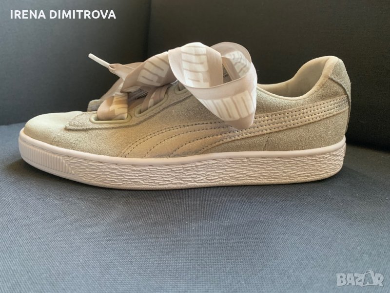 Puma velour 38, снимка 1