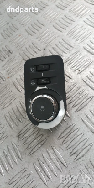 Ключ светлини Opel Corsa D 1.3CDTi 2010г.	, снимка 1