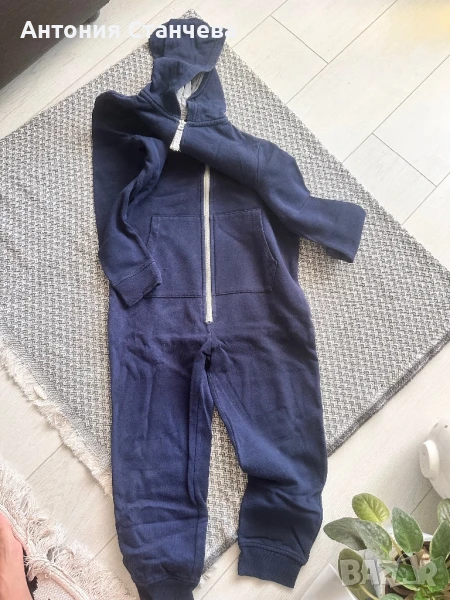 Детски гащеризон H&M, снимка 1