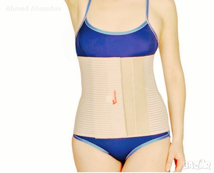 Абдоминален корсет, снимка 1