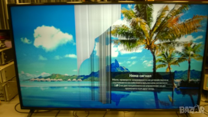 LG-55UK6200PLA, снимка 1