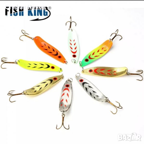 Клатушки, снимка 1