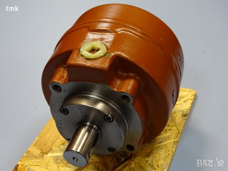 хидравлична помпа БГ12 24МУХ, снимка 1