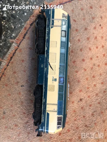 Marclin v3075, снимка 1